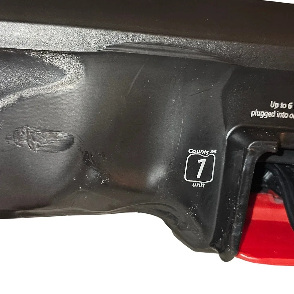 Crock-Pot Hook Up Connectable Slow Cooker 2-Quart Charcoal SCCPMD2-CH SCB4